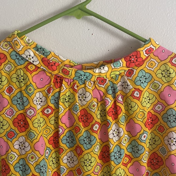 Vintage 1960s dress - Picture 2 of 3